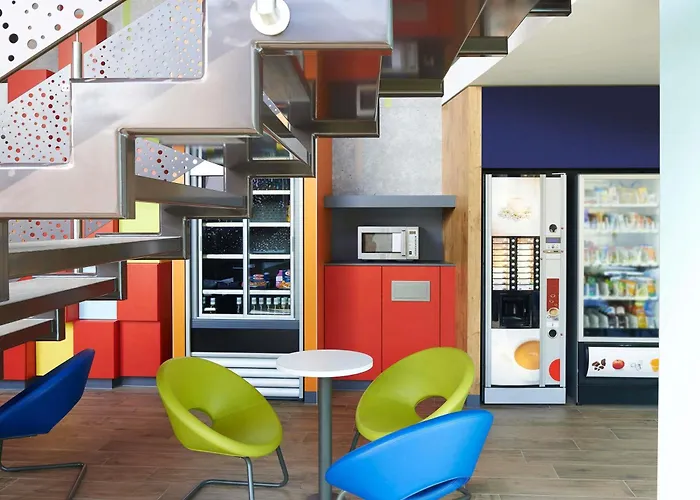 Ibis Budget Basel City